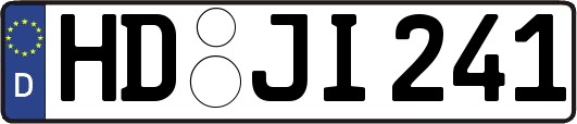 HD-JI241