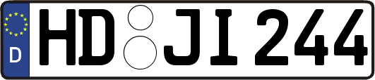 HD-JI244