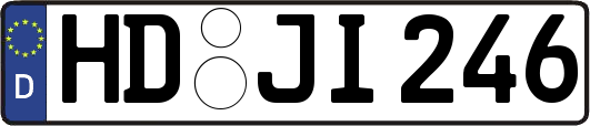 HD-JI246