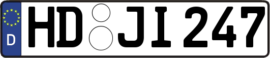 HD-JI247