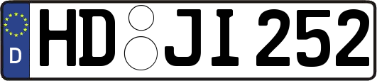 HD-JI252