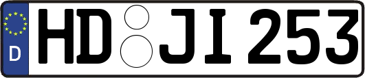 HD-JI253