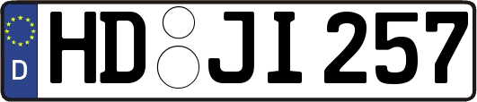 HD-JI257