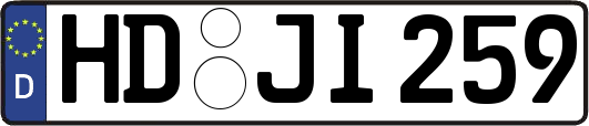 HD-JI259