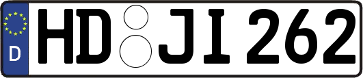 HD-JI262