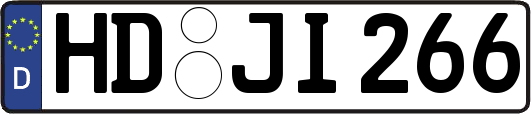 HD-JI266