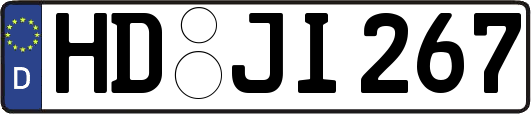 HD-JI267