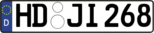 HD-JI268
