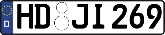 HD-JI269