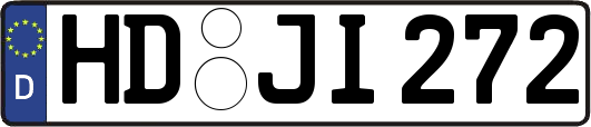 HD-JI272