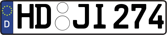 HD-JI274