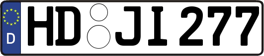 HD-JI277