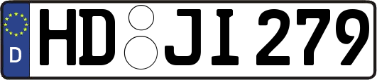 HD-JI279
