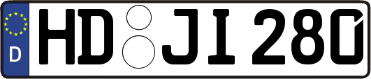 HD-JI280