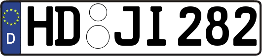 HD-JI282