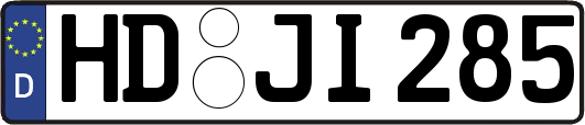 HD-JI285