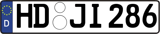 HD-JI286