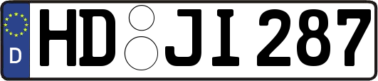HD-JI287