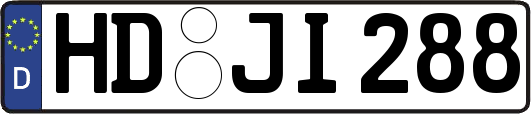 HD-JI288