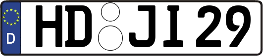 HD-JI29