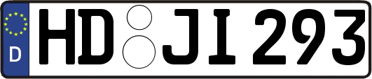 HD-JI293