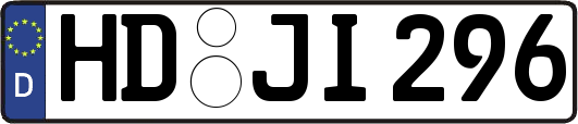 HD-JI296