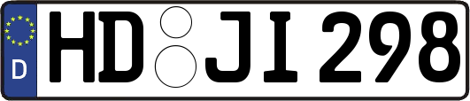 HD-JI298