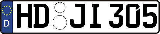 HD-JI305