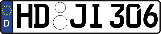 HD-JI306