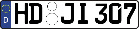 HD-JI307