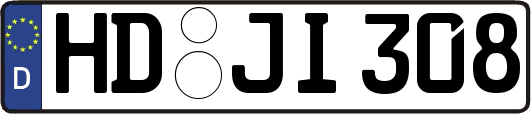 HD-JI308