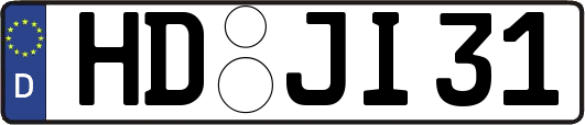 HD-JI31