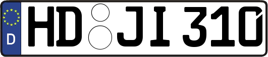 HD-JI310