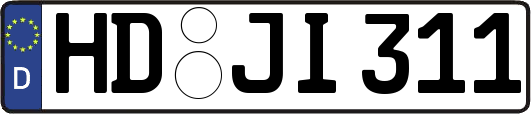 HD-JI311