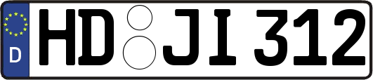 HD-JI312