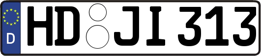HD-JI313