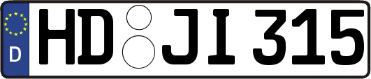 HD-JI315