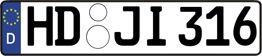 HD-JI316
