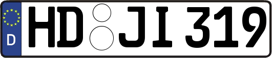 HD-JI319