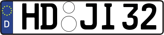 HD-JI32