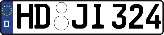 HD-JI324