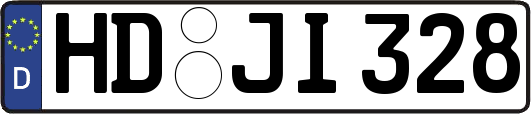 HD-JI328