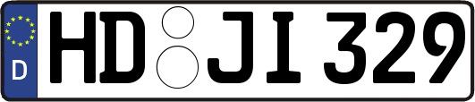 HD-JI329