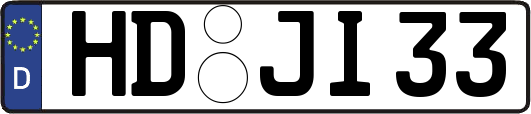 HD-JI33