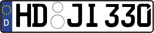 HD-JI330