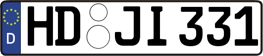 HD-JI331