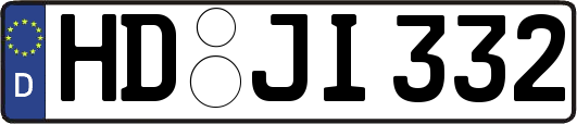 HD-JI332
