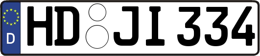 HD-JI334