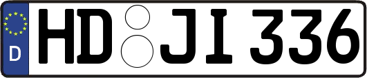 HD-JI336