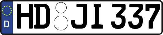 HD-JI337